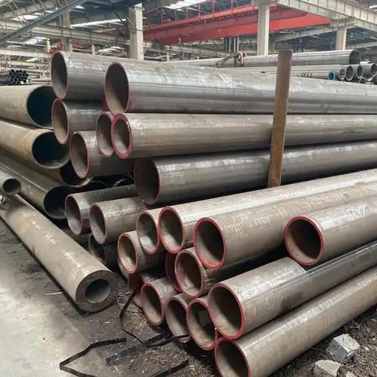 北湖电厂用锅炉管